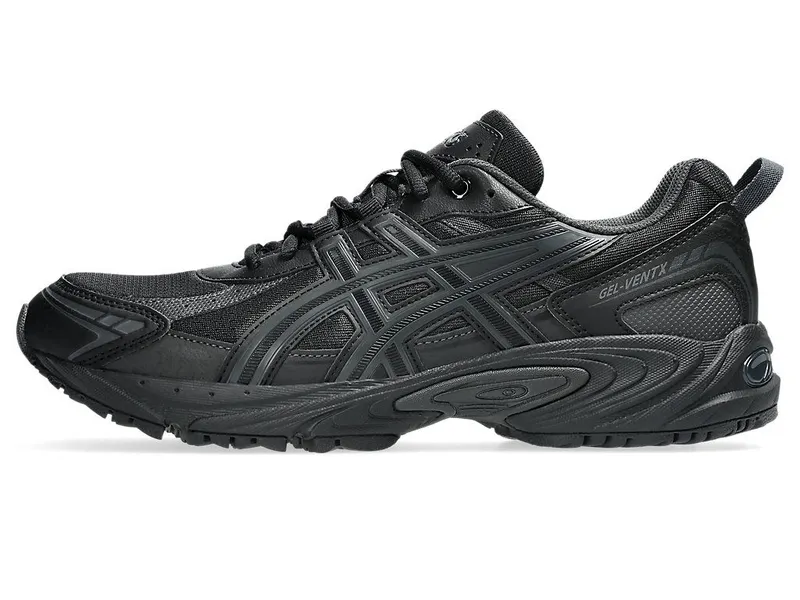 ASICS GEL-VENTX “Black / Carrier Grey” | 1203B040-002