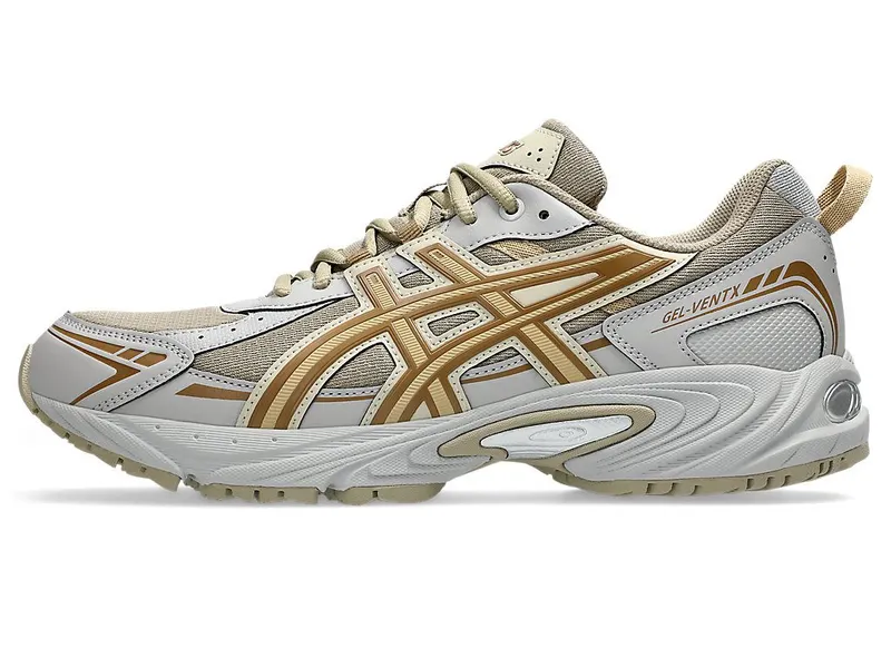 ASICS GEL-VENTX “Driftwood / Walnut” | 1203B040-200