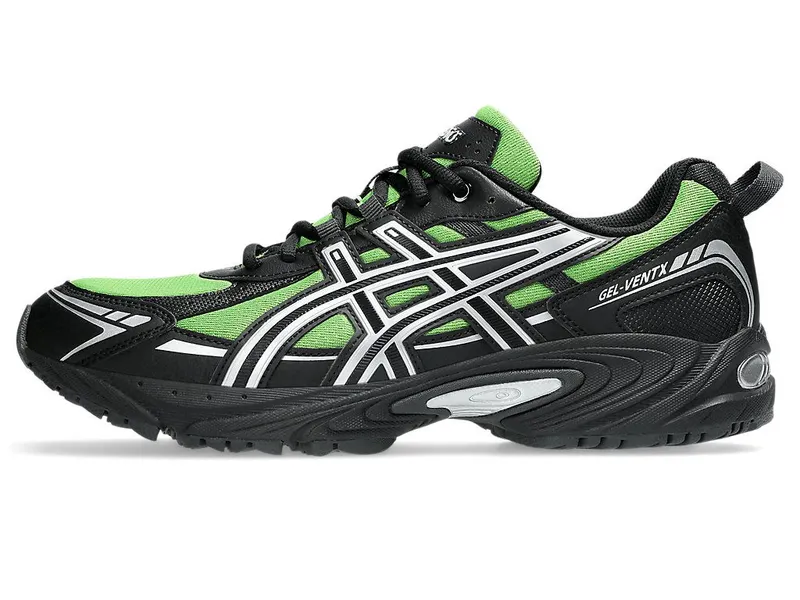 ASICS GEL-VENTX “Piquant Green / Black” | 1203B040-301