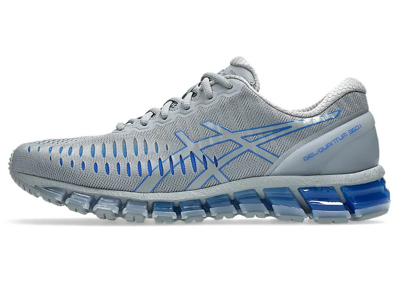 ASICS GEL-QUANTUM 360 I “Gravel / Illusion Blue” | 1203B044-020