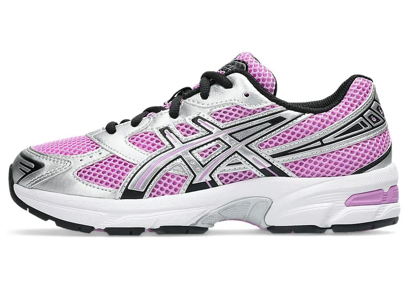 ASICS GEL-1130 GS “Lavender Glow / Pure Silver” | 1204A169-700