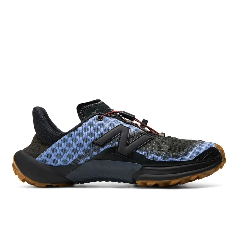 NEW BALANCE CAYL x New Balance M10L “Black Ink / Lavender Lustre / Smoke Paprika” | MTM10LCL
