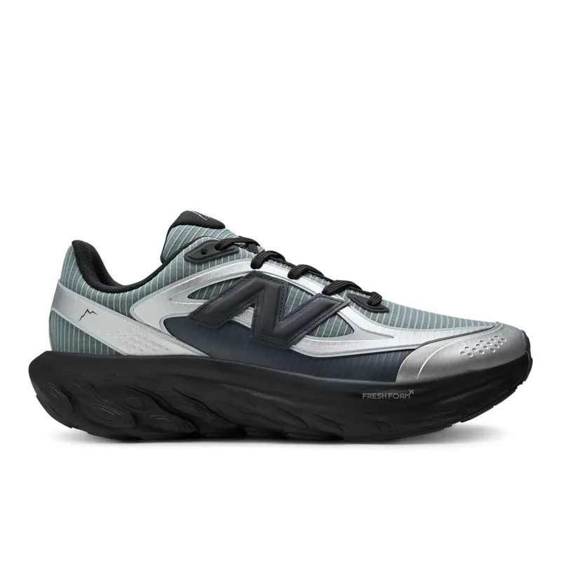 NEW BALANCE CAYL x New Balance TRN “Slate Grey / Silver Metallic / Black” | UTRNCA