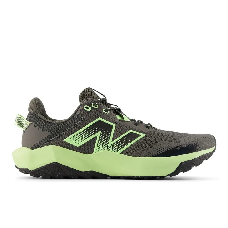 NEW BALANCE DynaSoft Nitrel v6 “TORNADO / AFTERGLOW / FADED BLACK” | MNTR2MD