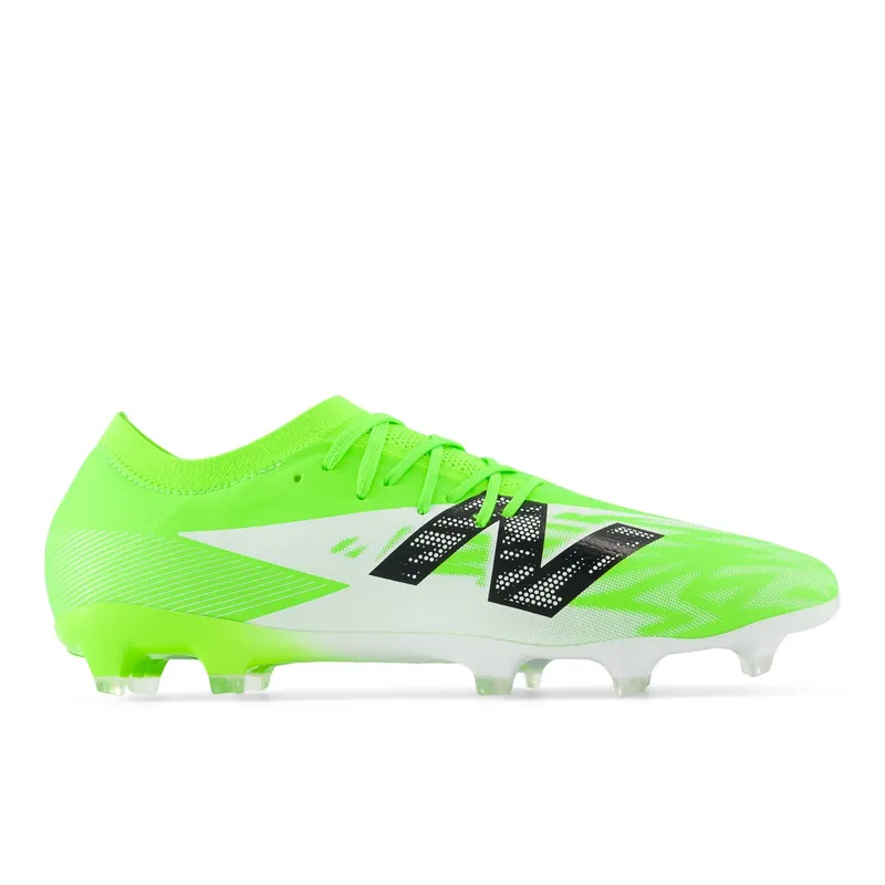 NEW BALANCE FURON PRO FG V8 “Pixel Green / Black / Silver” | SF2FSP8
