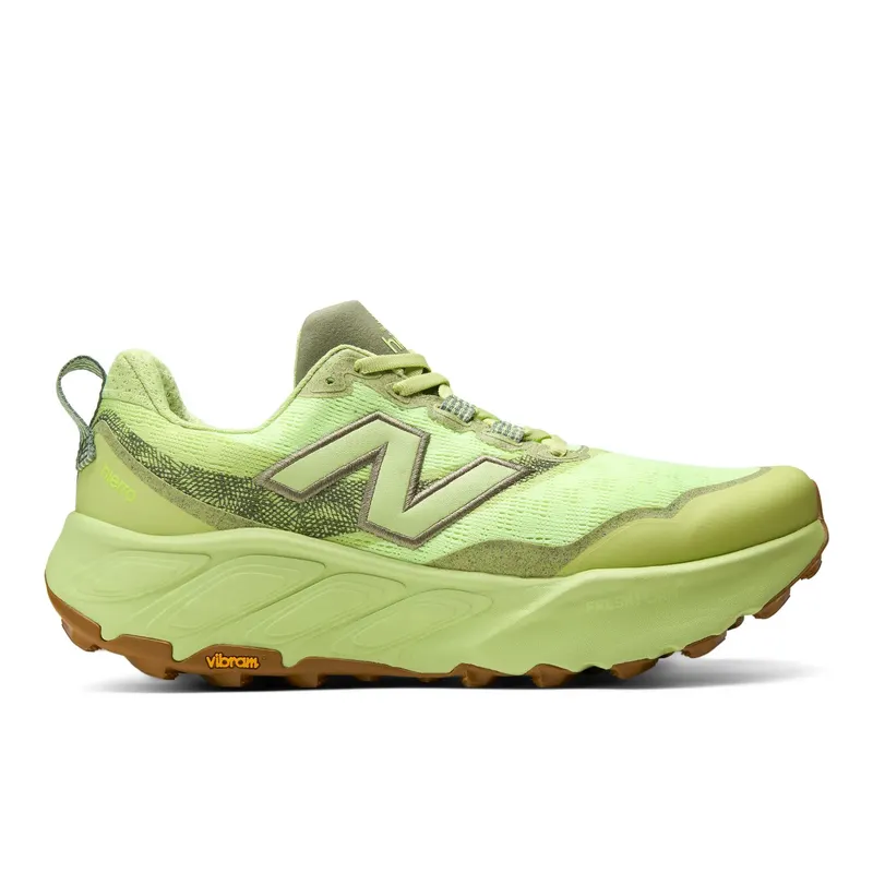 NEW BALANCE Fresh Foam X Hierro v9 “FADED BLACK / PUMPERNICKEL” “Afterglow / Dark Olivine” | MHIER51M