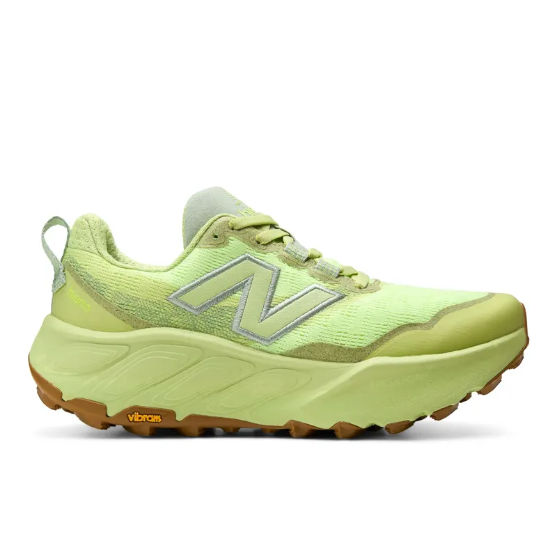 NEW BALANCE Fresh Foam X Hierro v9 “AFTERGLOW / MOSAIC GREEN” | WHIER1LJ