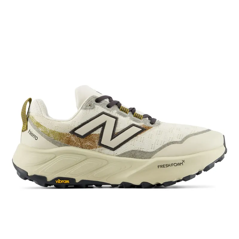 NEW BALANCE Fresh Foam X Hierro v9 “ANGORA / BASIL OIL” | MHIER6Y6