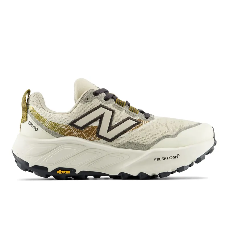 NEW BALANCE Fresh Foam X Hierro v9 “ANGORA / BASIL OIL” | WHIER4A5