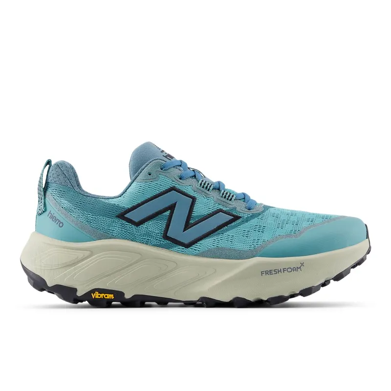 NEW BALANCE Fresh Foam X Hierro v9 “FADED TEAL / BLACK” | MHIER314