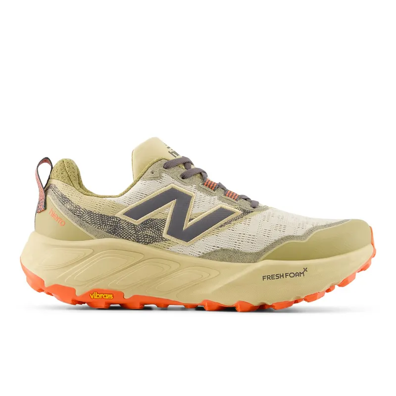 NEW BALANCE Fresh Foam X Hierro v9 “LINEN / TOASTED SESAME” | MHIER9N8