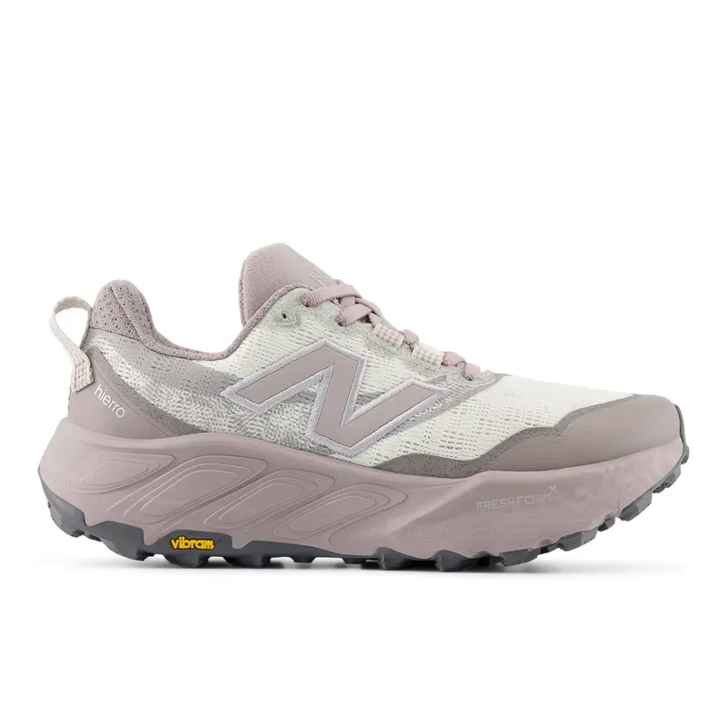 NEW BALANCE Fresh Foam X Hierro v9 “SEA SALT / TRUFFLE SALT” | WHIER2RF