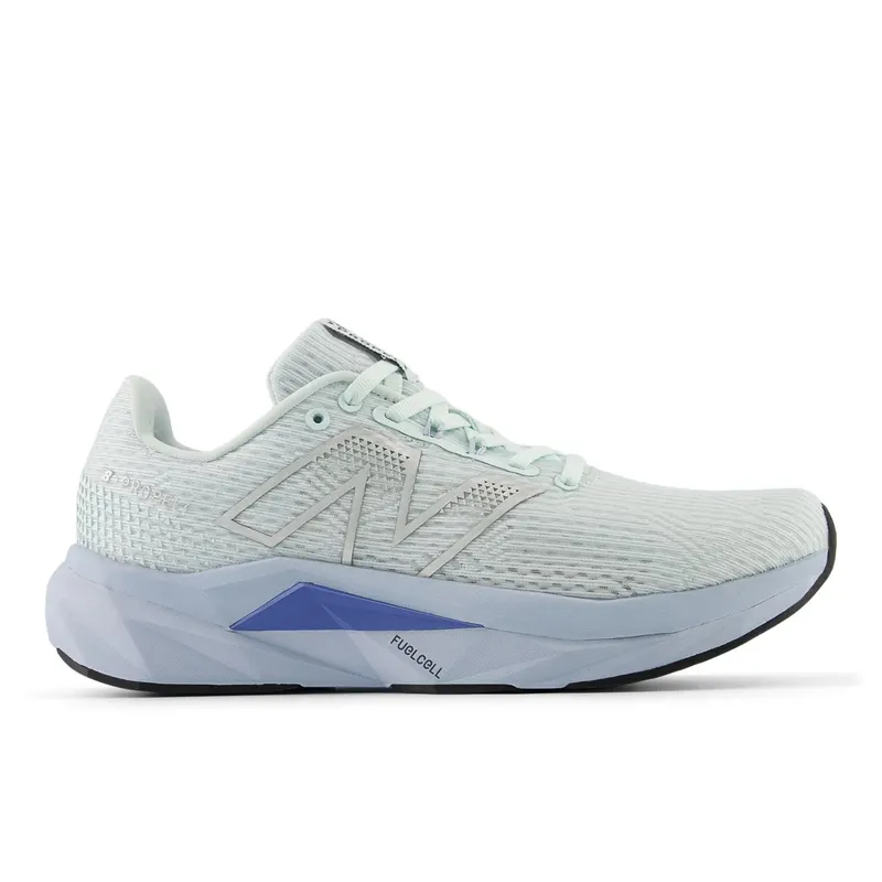 NEW BALANCE FuelCell Propelv5 “GLINT BLUE / FAIRWEATHER BLUE” | WFCPR4QM