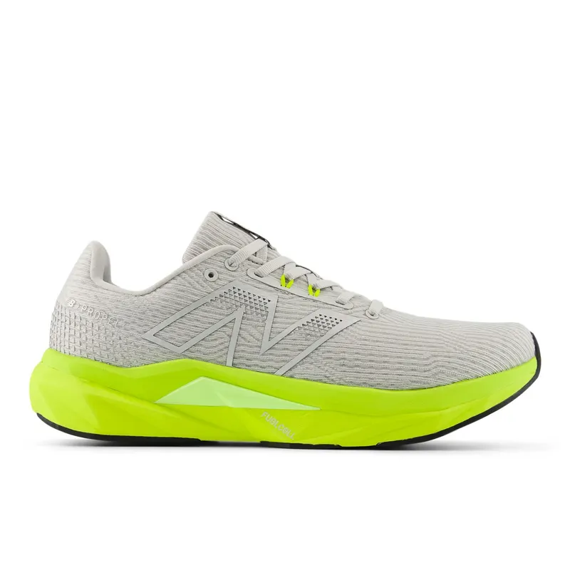 NEW BALANCE FuelCell Propelv5 “SLATE GREY / ALKALINE GREEN” | MFCPR9N0