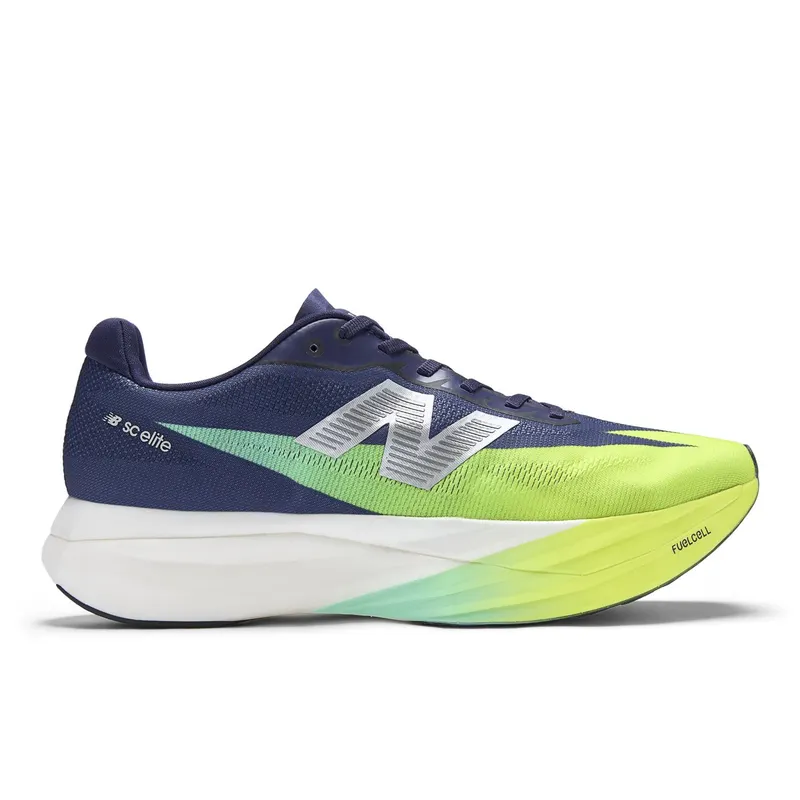 NEW BALANCE FuelCell SuperComp Elite v5 “BOYSENBERRY / AFTERGLOW” | MRCEL79H