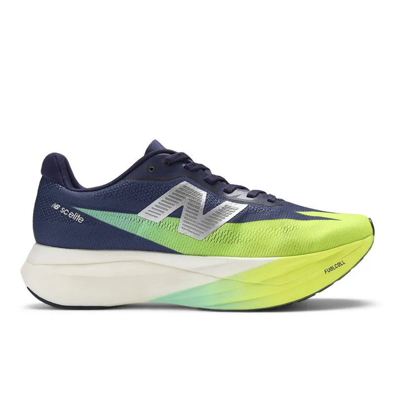 NEW BALANCE FuelCell SuperComp Elitev5 “BOYSENBERRY / AFTERGLOW” | WRCEL7UH