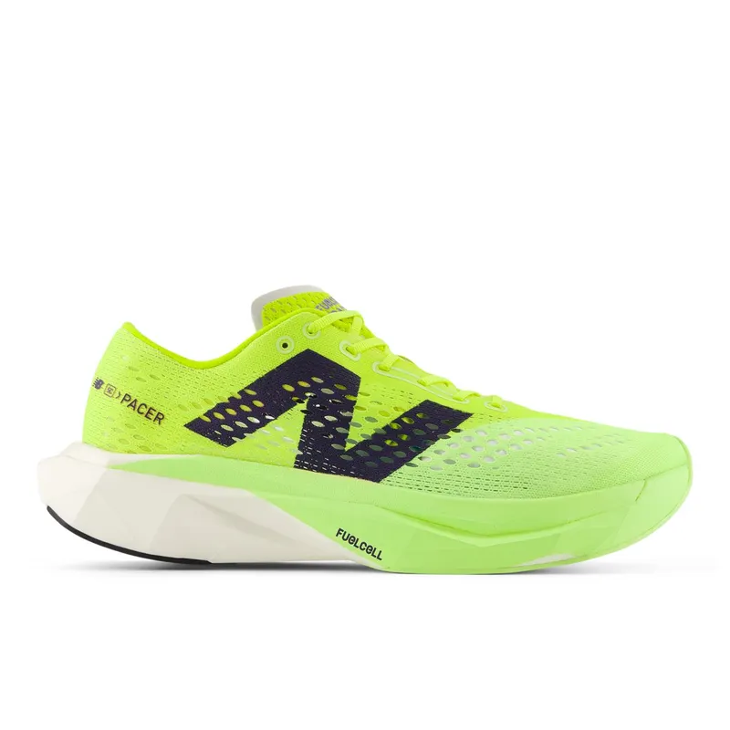 NEW BALANCE SuperComp Pacer v2 “ALKALINE GREEN / WHITE / BOYSENBERRY” | MFCRR16D