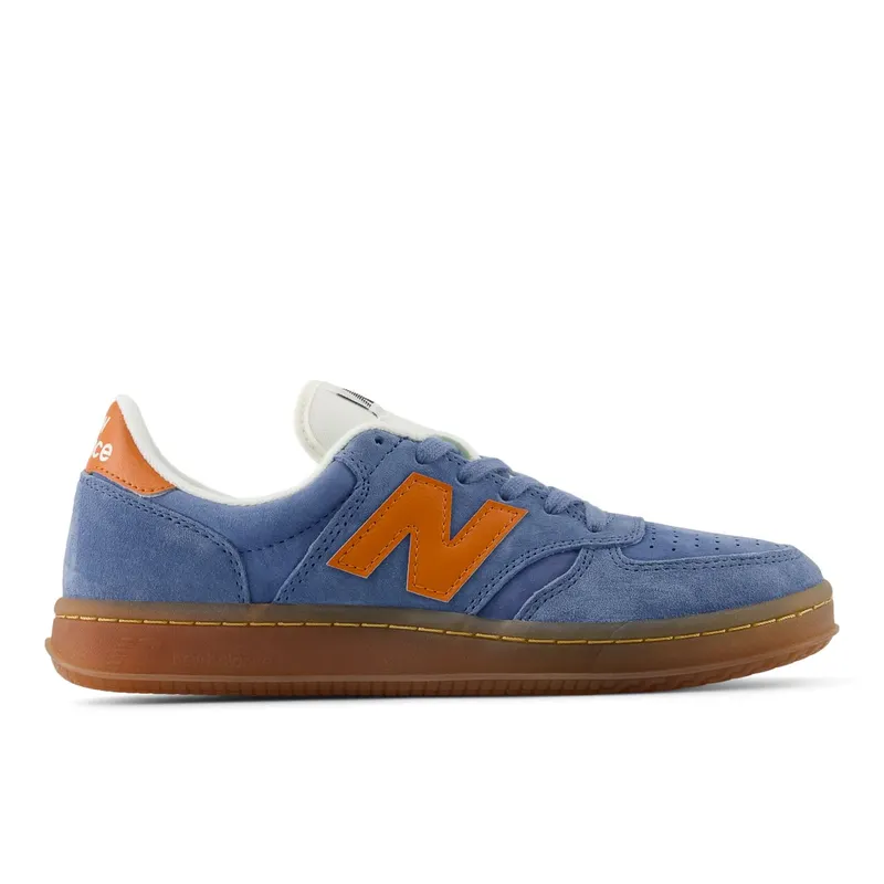 NEW BALANCE T500 “Shoreline Blue / Sienna” | CT500PHB