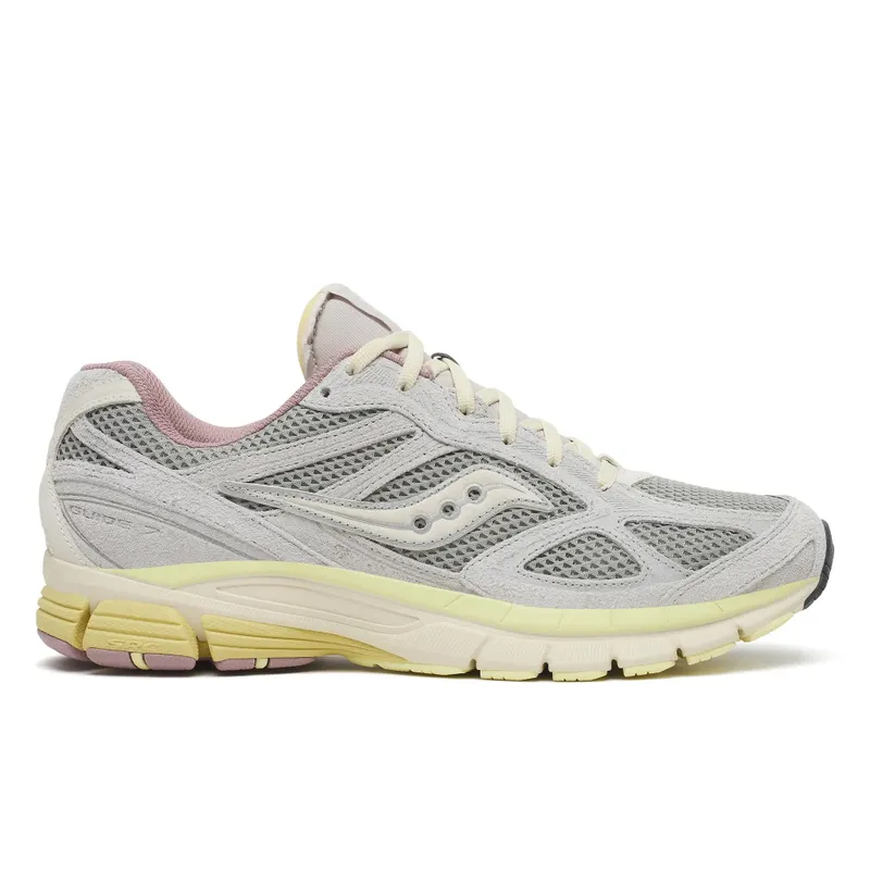 SAUCONY 3sixteen X Saucony Guide 7 v7.3 “Graphite” | S71044-1