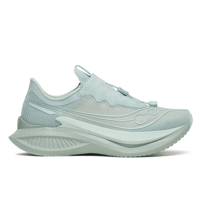 SAUCONY Endorphin Pro 5 Bungee “Palladian / Cream” | S71061-7