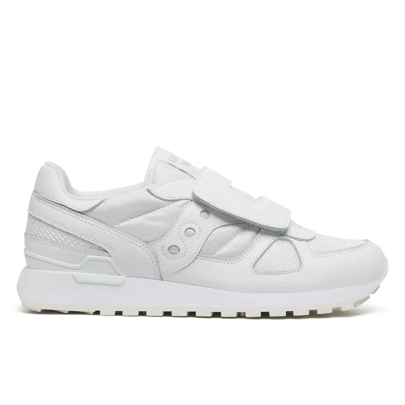 SAUCONY Engineered Garments X Saucony Shadow Original Velcro “White” | S71045-1
