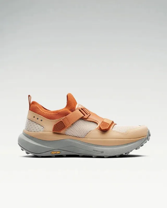 SAUCONY Grid X Ultra S “Adobe / Moss” | S70915-2