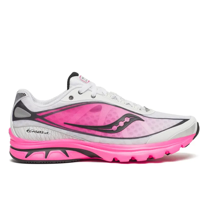 SAUCONY Kinvara 1 “ViZiPink / White” | S70917-5