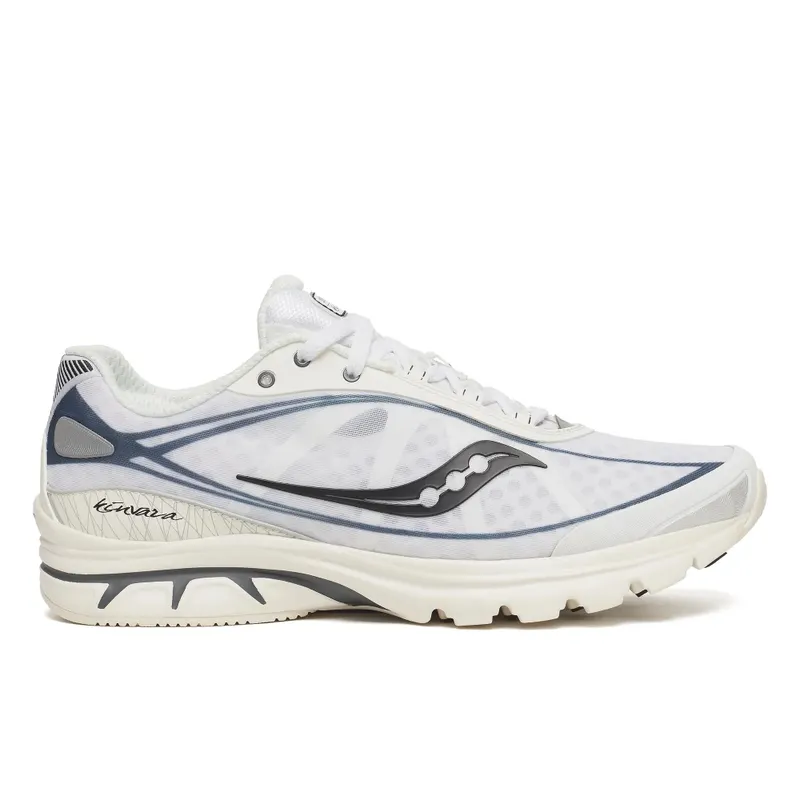 SAUCONY Kinvara 1 “White / Off White” | S70917-6
