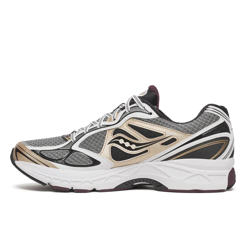 SAUCONY ProGrid Guide 7 “White / Bronze” | S70936-11