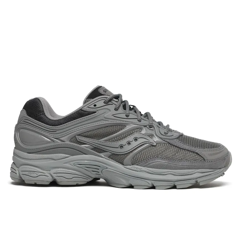 SAUCONY ProGrid Omni 9 Armor “Grey” | S70897-1