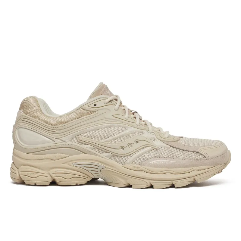 SAUCONY ProGrid Omni 9 Armor “Summer Sand” | S70897-4