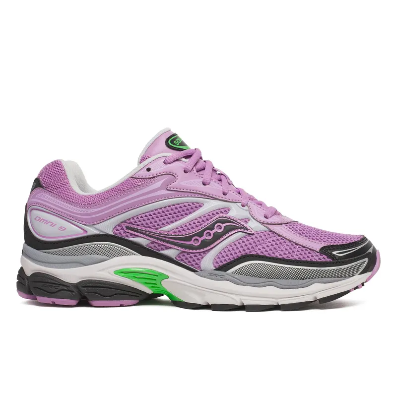 SAUCONY ProGrid Omni 9 TMY “Smoky Grape” | S70999-4