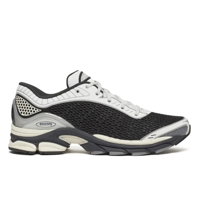 SAUCONY ProGrid Paramount “Black / White” | S70948-1