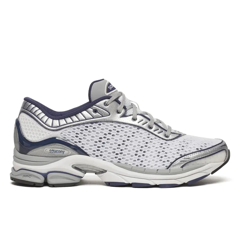 SAUCONY ProGrid Paramount “Silver / Navy” | S70948-8