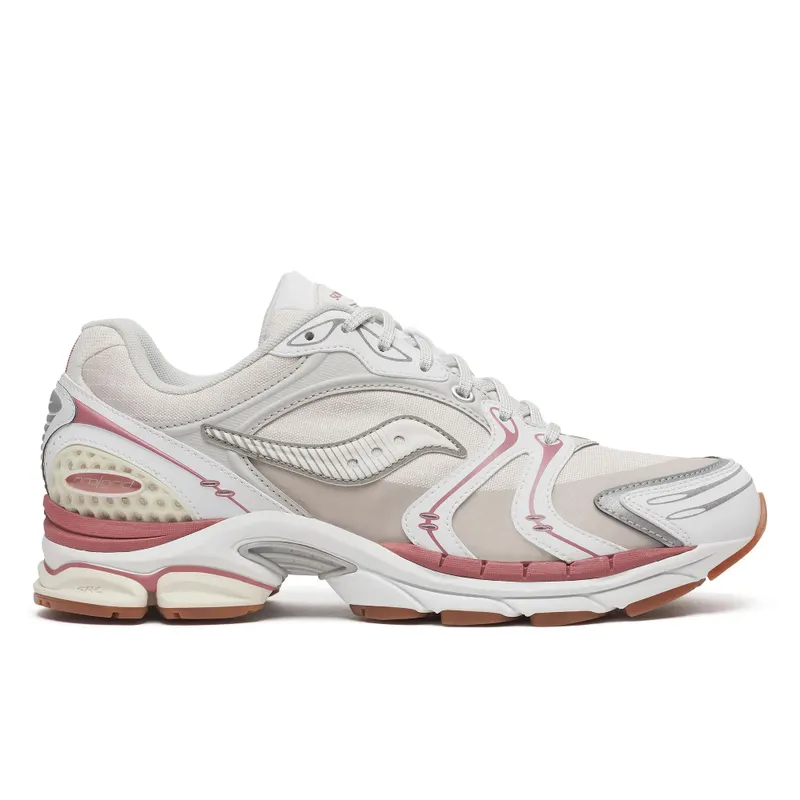 SAUCONY ProGrid Triumph 4 “Light Sand / Rust” | S70935-1