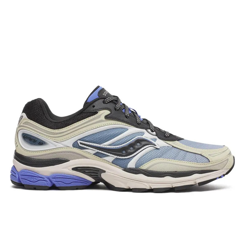 SAUCONY Progrid Omni 9 Fade “Blue Fade” | S70933-1