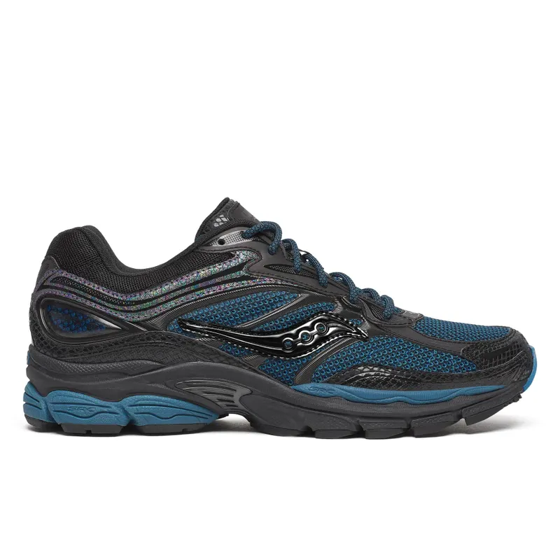 SAUCONY Progrid Omni 9 Glowaconstrictor “Black Glowa” | S70934-3