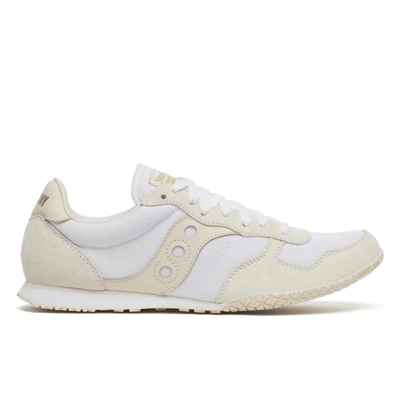 SAUCONY Racer 80 “White” | S71016-4