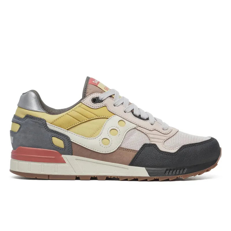 SAUCONY Shadow 5000 “Oat / Moss” | S70853-5