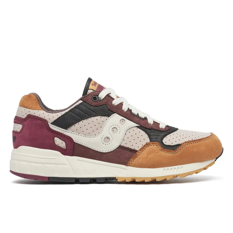 SAUCONY Shadow 5000 Premium “Grey / Multi” | S70945-1