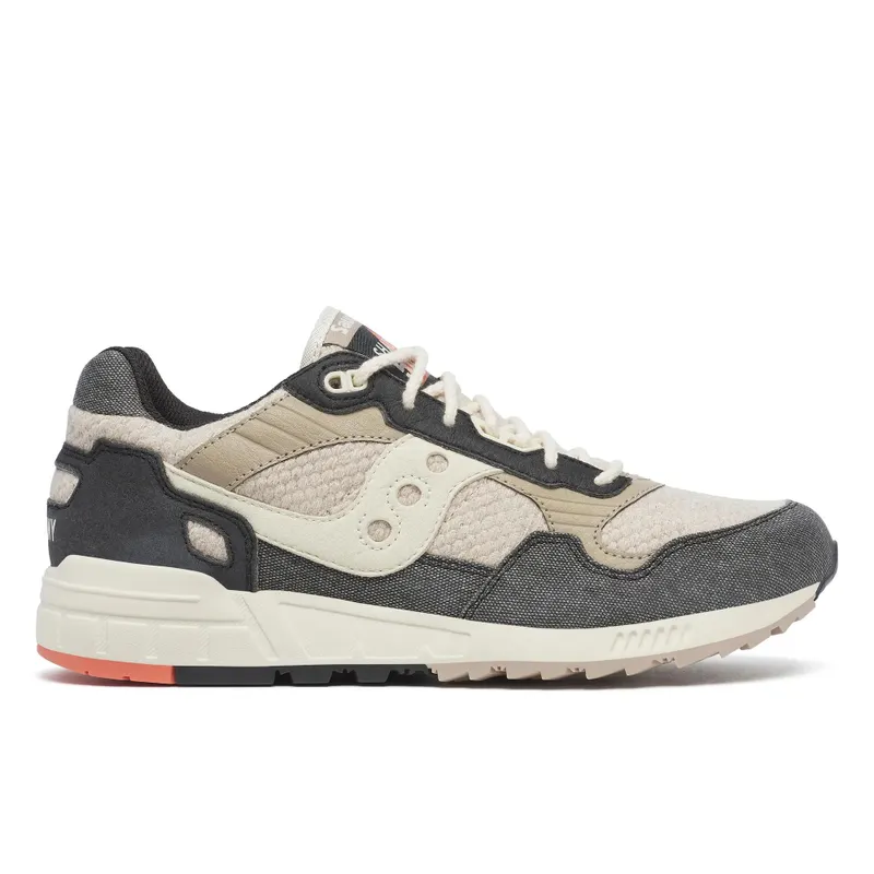 SAUCONY Shadow 5000 Vegan “Beige / Grey” | S70950-1