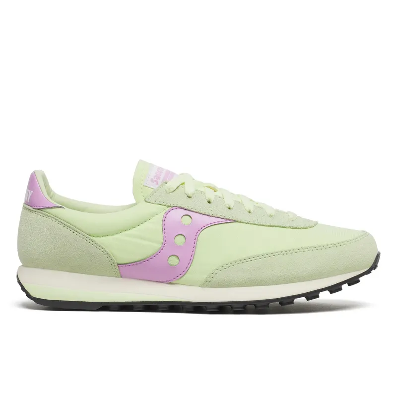 SAUCONY Trainer 80 “Melon / Pink” | S70884-23