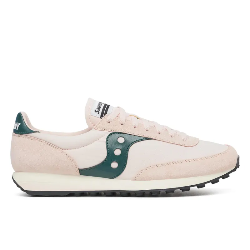 SAUCONY Trainer 80 “Pink / Green” | S70884-15