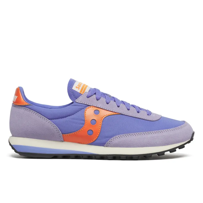 SAUCONY Trainer 80 “Purple / Orange” | S70884-22
