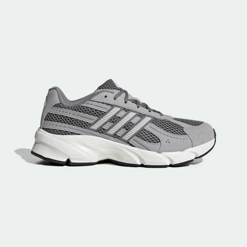 Adidas TECHNOCHAOS 2000 Grey Three / Grey One / Light Solid Grey | KI7036
