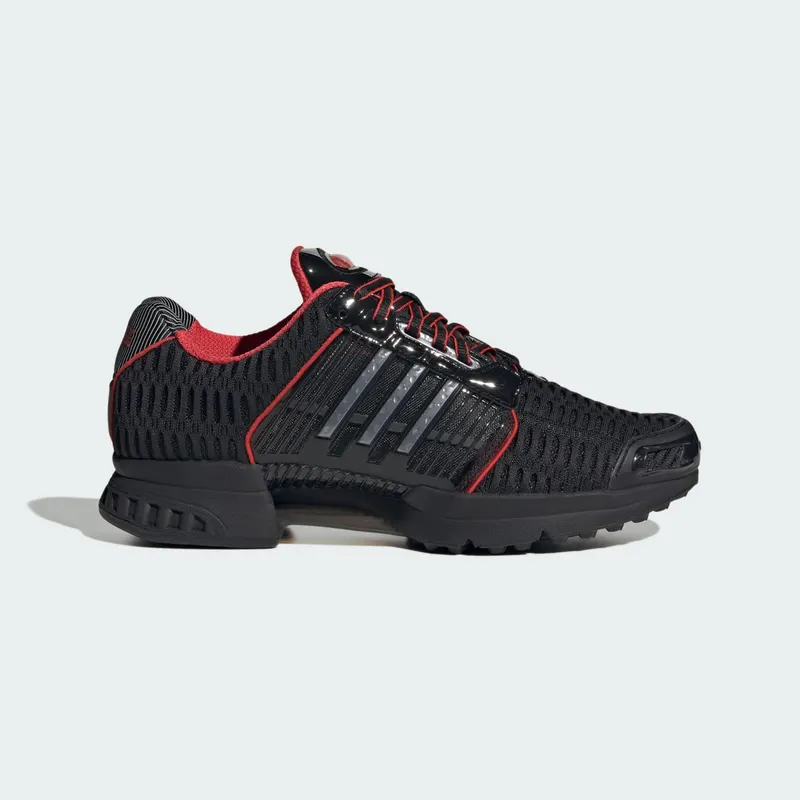 Adidas ADIDAS X COCA-COLA CLIMACOOL 1 SCHOENEN Core Black / Silver Metallic / None | KH6897