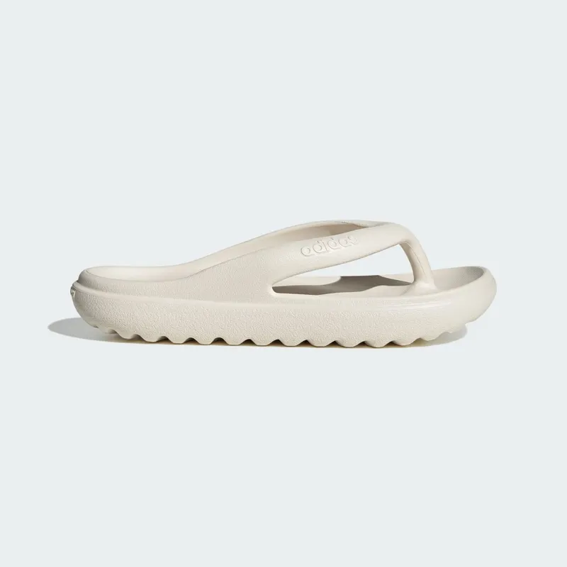 adidas Adilette Lumia Slides Off White “Off White / Off White / Off White” | HP6945