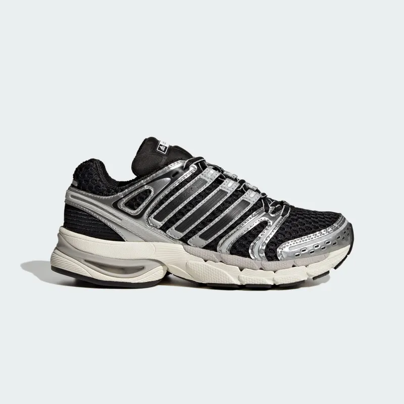 Adidas Adistar Control 5 GS “Black Silver Grey One” | KI8733
