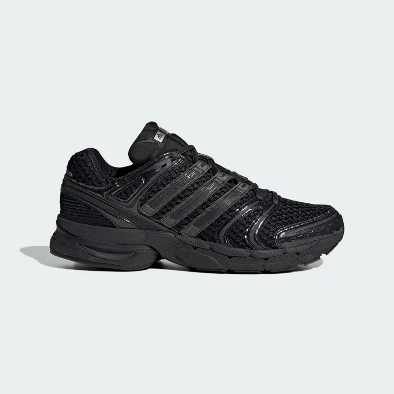 Adidas Adistar Control 5 Core Black / Grey Six / Iron Metallic | KK3260