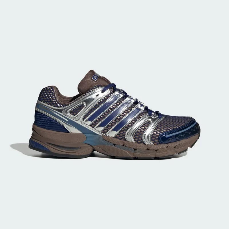 Adidas Adistar Control 5 Earth Strata / Victory Blue / Silver Metallic | KJ8374